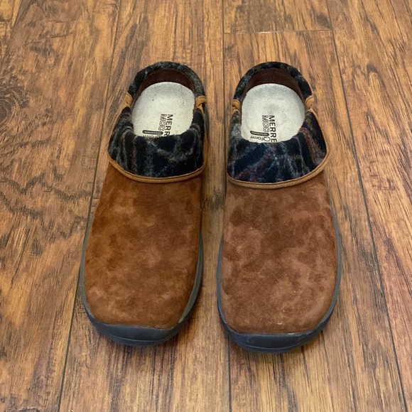 Merrell air cushion slide on - size 8 - Picture 7 of 11